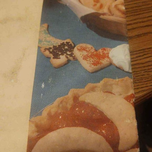 Vintage Better Baking Prepared by the Economics Department Proctor & Gamble - Picture 10 of 10